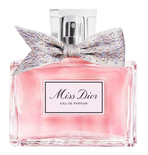 miss dior eau de parfum mini|what does miss dior perfume smell like.